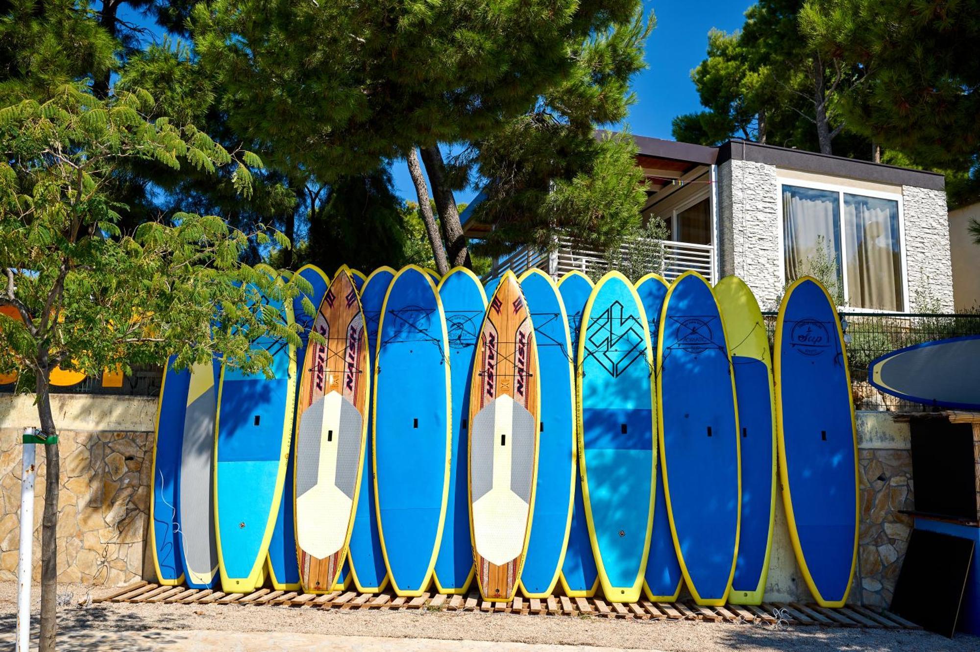 Stobrec Camping Split